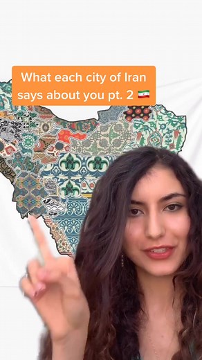 Exploring the Unique Cities of Iran | Insights and Impressions