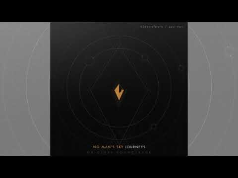 No Man's Sky: Journeys (Original Soundtrack) by 65daysofstatic and Paul Weir (2025)