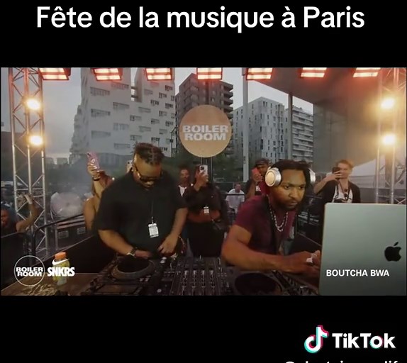 Fête de la Musique à Châtelet : Un événement à ne pas manquer !