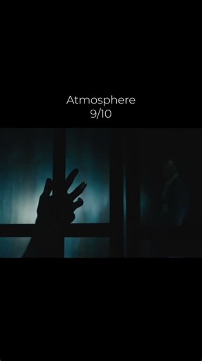 Day-19 Castle Rock (2018) Series Review 😱 | A Creepy Stephen King Horror Mystery! #shorts