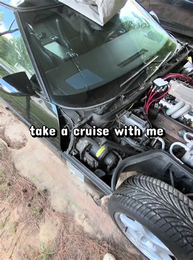 How to Jump Start a Corvette After Sitting 2 Months