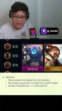 BEST COMP TO PLAY IN PATCH 18.2#tft #teamfighttactics