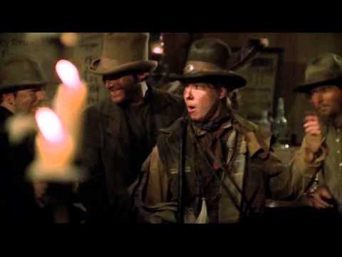 Deadwood SE1 EP1 Calamity Jane Scenes