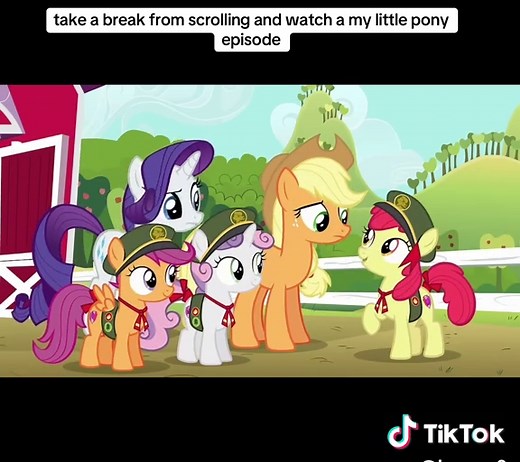 28 Pranks Later: My Little Pony Friendship Episode