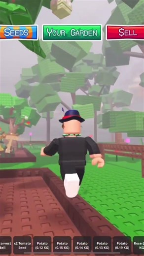 Lazy confession #roblox #viral