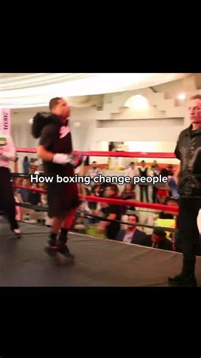 How Boxing Changes Lives: The Impact of the Sport