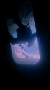 18K views · 327 reactions | Inside HMS Syclla with an #insta360x5 - thanks Bryan Boldt! | Deep Wreck Diver | Facebook