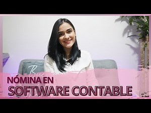 HOW IS PAYROLLING DONE IN ACCOUNTING SOFTWARE? l BASIC💻