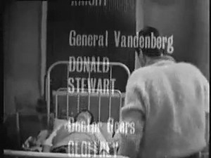 A for Andromeda - Face of the Tiger (1961) 6 of 6