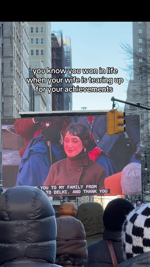 Zohra Mamdani's Inspiring Inauguration Moment in NYC