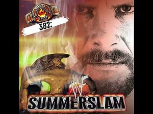 382: WWF SummerSlam 1999 Watch Along | WWE’s Most Chaotic Summer Show!