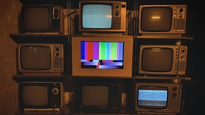 Evolución de la TV colombiana: De Blanco y Negro a Color