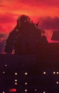 Man or Monster (Godzilla anime trilogy x Oc) - Chapter 7: (Saving Some Stranger's)
