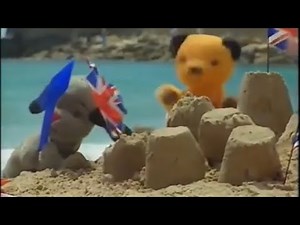 Sooty & Co - Pain In Spain