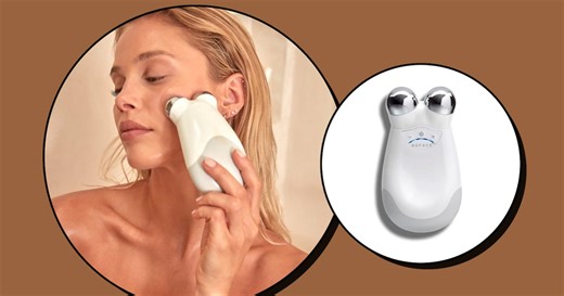 I Will Never Give Up My OG Nuface Trinity Device—Here’s Why