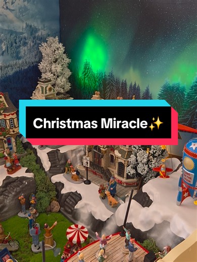 Christmas Village Sourcing: Where I Get My Lemax & Dept 56 Pieces