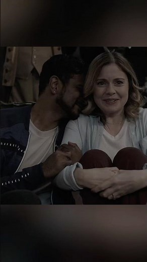 Ghost Couple Being The Best for 30 Seconds #movie #ghosts #tv