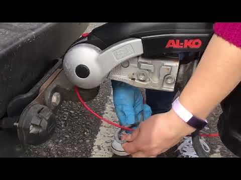 ALKO HITCH HEAD SYSTEM WALKTHROUGH