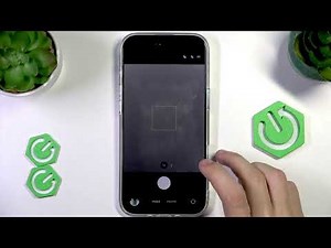 iPhone 17 Air – How to Switch Between Portrait and Landscape Photos Without Rotating Phone