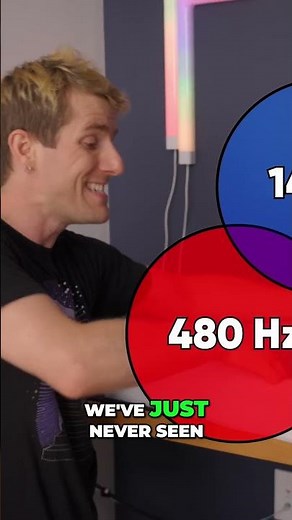 The ULTIMATE Monitor Unboxing 500Hz & OLED MAGIC!