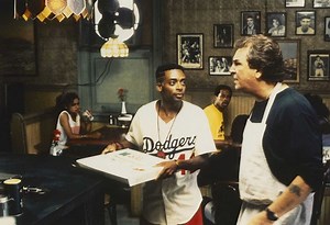 A look behind the scenes of Spike Lee’s monumental film ‘Do The Right Thing’