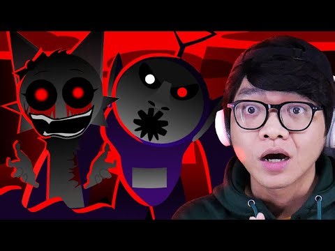 Tranding SPRUNKI Betters And Loses LAGI!!! Tapi PHASE 2 - HORROR GAME