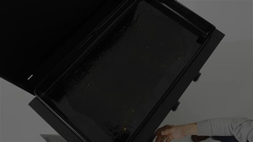 How to Clean you All-Clad Griddle