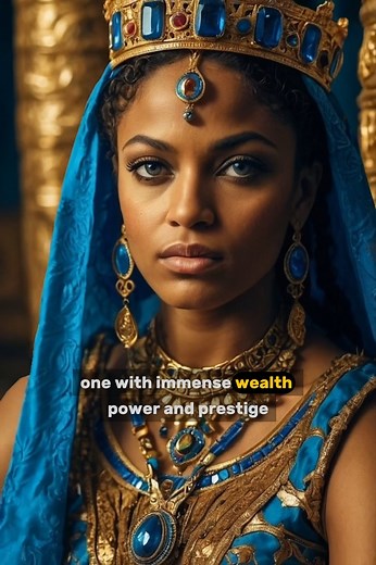 107K views · 4.8K reactions | The story of The Queen of Sheba and her journey king Solomon's palace. . . . #Queenofsheba #biblestories #God #Christianity #bible | Anointed Bible Narratives | Facebook