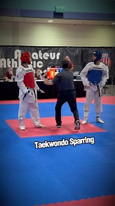 34K views · 580 reactions | Taekwondo Sparring Follow @taekwondo.fury for more TKD tutorials and content - - - - - - #تکواندو #رزمی #هنر #هنرهای_رزمی #taekwondo #اکروبات #تکواندو #taekwondotraining #آیسان_نجات #tekvando #show #taekwondo #kesif #training #workout #kick #wushu #taekwondotime #taekwondoathlete #taekwondowtf #knockout #kickstagram | Tae Kwon Do Fury | Facebook