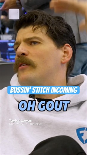 Gout vs ACL: Which Hurts More? #gout #fitness