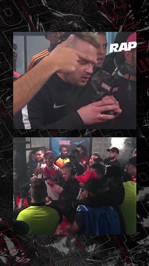 Tchikita ⚡💃 | Skyrock