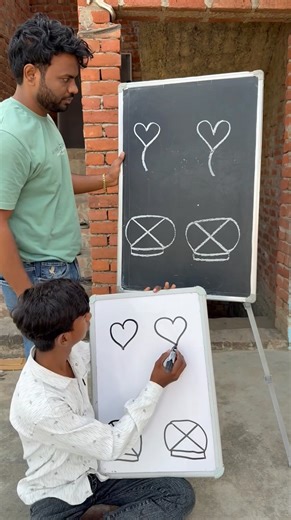 Draw a beautiful Rose 🌹 step by step for beginners | AP Drawing