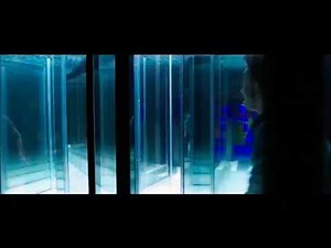 IT CHAPTER TWO - FUN HOUSE SCENE