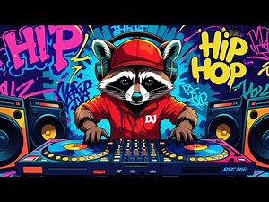 🔥 Top Hip Hop DJ Mix 2025 | Ultimate Party Vibes | Trending Beats & Exclusive Tracks! 🔥
