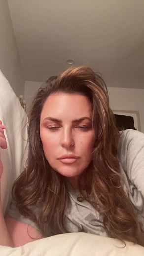 Jillian Barberie: Makeup-Free at 56 and Loving Life