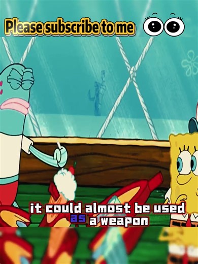 SpongeBob's Magical Story#cartoon #spongebobsquarepants #usa #spongebob #patrick