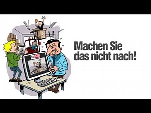 Machen Sie das nicht nach! Die besten Staplerunfallvideos aus dem Mitsubishi Stapler Fokus 2015