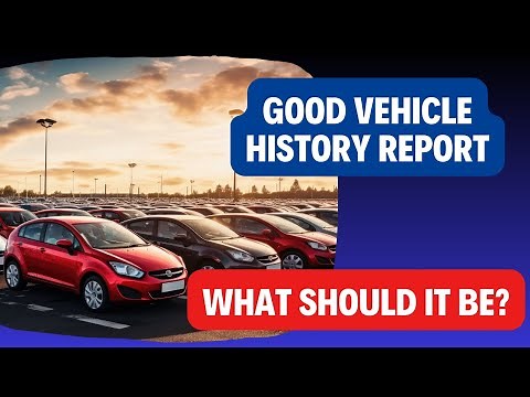 The Complete Guide to Vehicle History Reports 🚗💡🔍