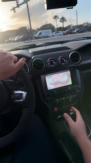 MURDER5.2 on Instagram: "Testing out the @onecarstereo AI Box Lite - it works."