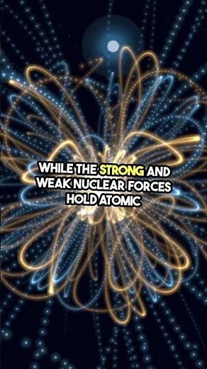 Unraveling Gravity: The Weakest Force Explained!