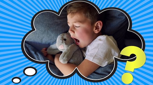 Why Does ‘Zzz’ Mean Sleep?