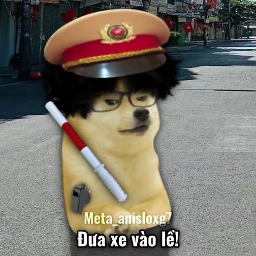 So what are you good at?😂 #cheems #funny #memes #fyp #viral #viralvideo #music #police