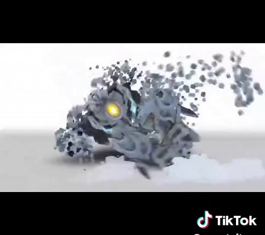 SECRET OF TOYS no TikTok