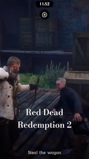 Improved Bow | Red Dead Redemption 2