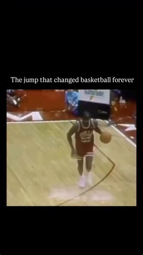 Facts & Stories on Instagram: "In 1988, Michael Jordan took flight - and changed the game of basketball forever! During the NBA Slam Dunk Contest, Jordan launched from the free-throw line, soaring through the air in a moment that defied gravity and redefined greatness. His now-legendary dunk arm outstretched, tongue out, suspended mid-flight - became one of the most iconic images in sports history. That single leap didn't just win him the contest it became a symbol of what's possible when talent