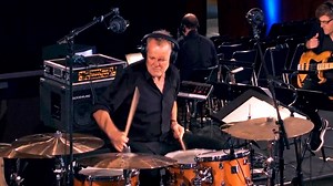 hr-Bigband : hr-Bigband im Konzert: Groovende Rhythmen