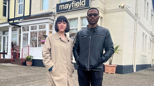 Four in a Bed - Series 18: Episode 6 | Channel 4