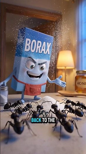 Stop Using Borax Wrong! 4 Smart Cleaning Hacks