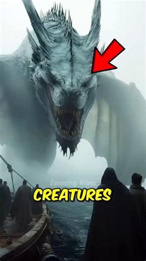 Top 5 Sea Creatures That Should Be EXTINCT… But Are Still Alive Today!