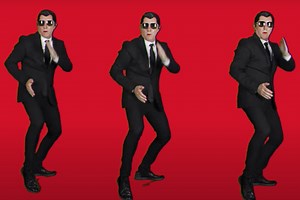 Puscifer Release Timely New Song   Video, "Apocalyptical"